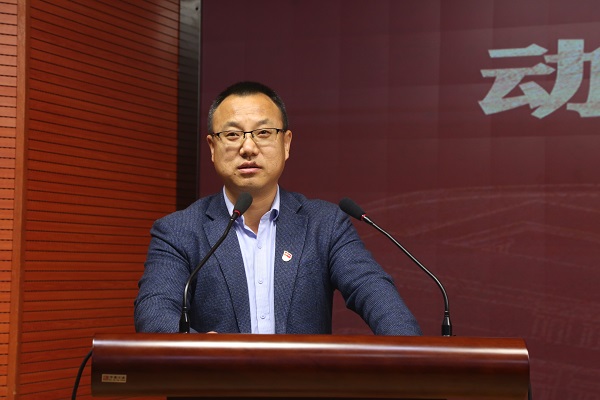 3733cec947b044c7bc37190abb5d6596.jpg 王力副书记总结发言.jpg