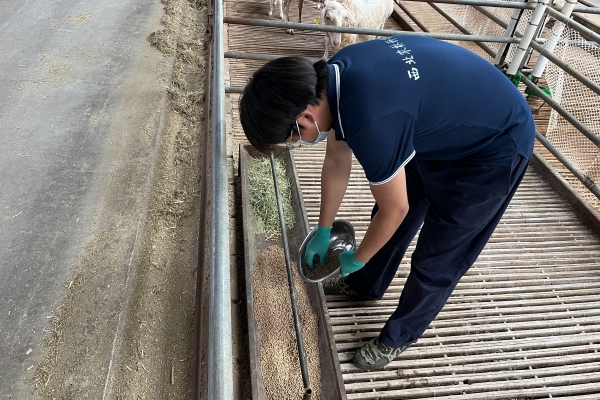 f50bb70a18ae4d95a03fd2ebc535b51e.jpg 图片三 队员葛览体验养殖过程.jpg